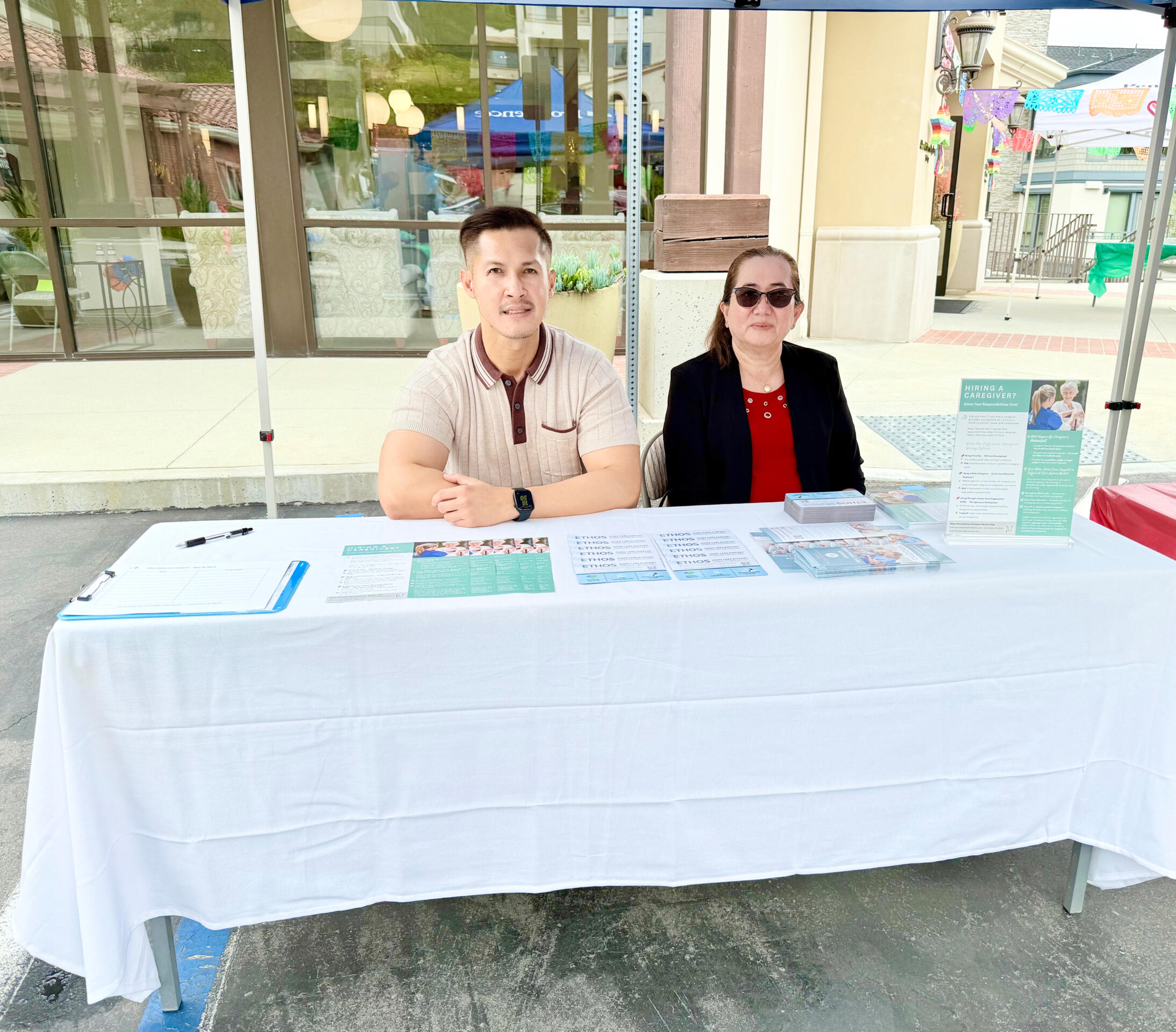 Welcoming families with warmth and purpose.